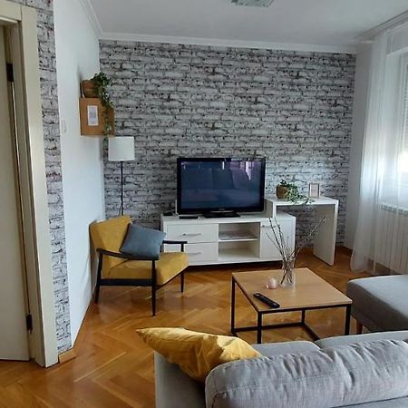 Appartement Plavi Zec à Subotica Extérieur photo