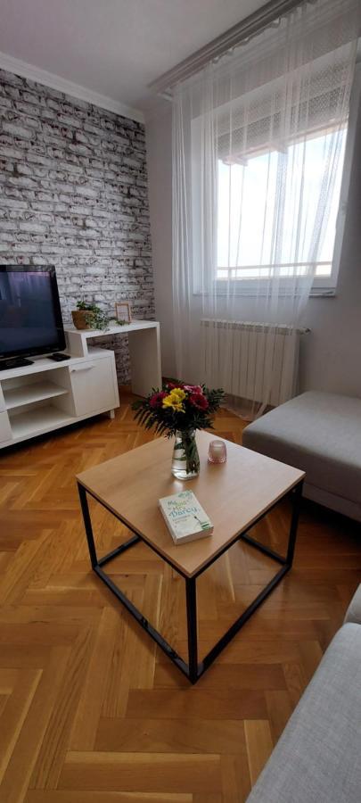 Appartement Plavi Zec à Subotica Extérieur photo