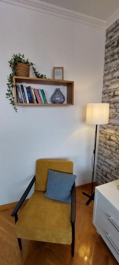 Appartement Plavi Zec à Subotica Extérieur photo