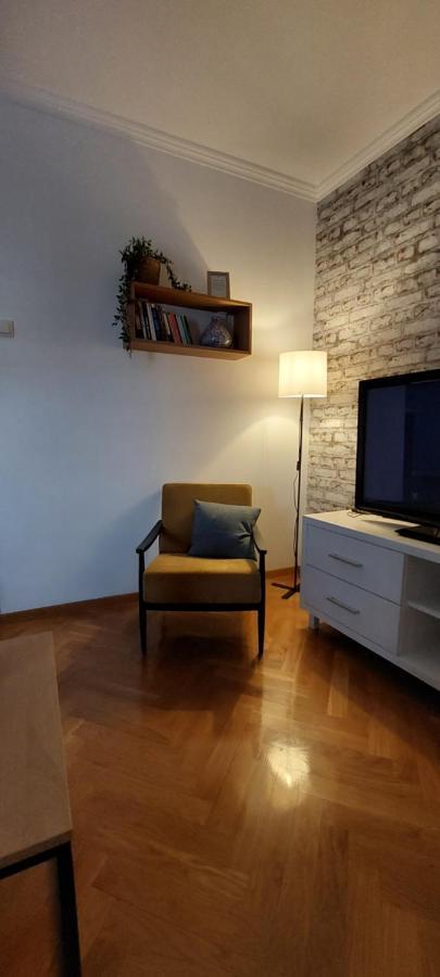 Appartement Plavi Zec à Subotica Extérieur photo
