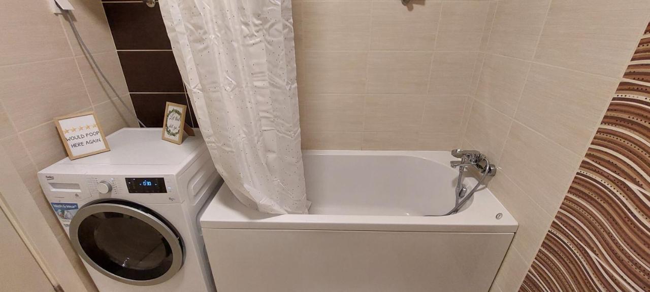 Appartement Plavi Zec à Subotica Extérieur photo