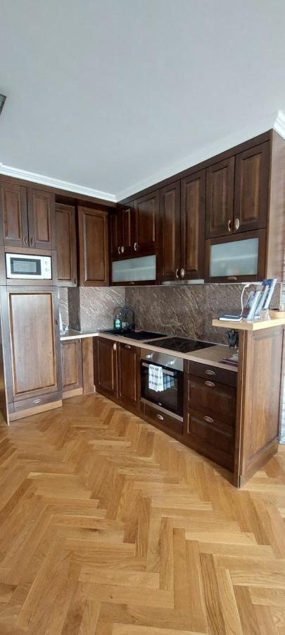 Appartement Plavi Zec à Subotica Extérieur photo