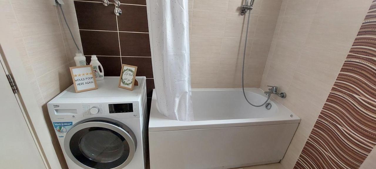 Appartement Plavi Zec à Subotica Extérieur photo
