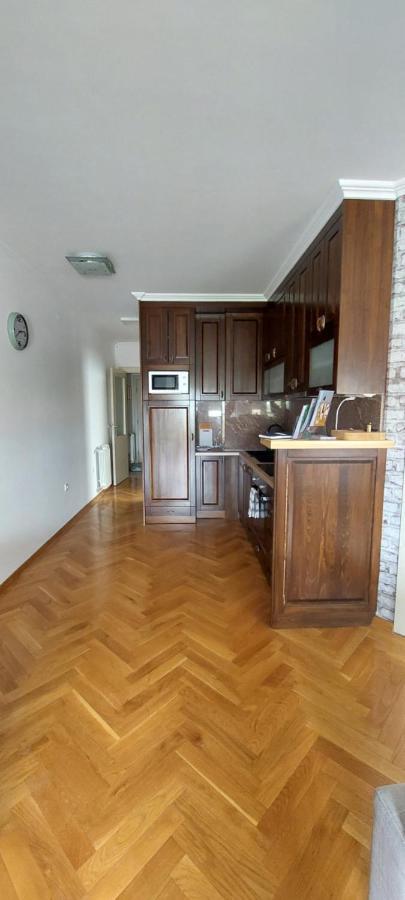 Appartement Plavi Zec à Subotica Extérieur photo