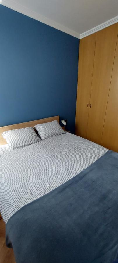 Appartement Plavi Zec à Subotica Extérieur photo