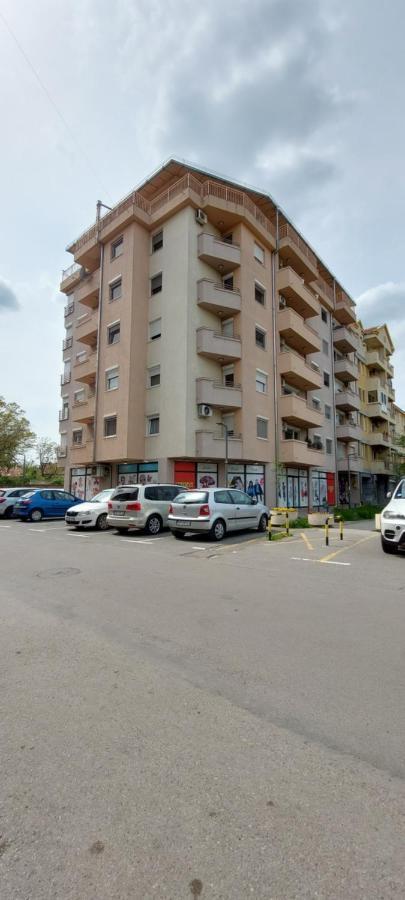 Appartement Plavi Zec à Subotica Extérieur photo
