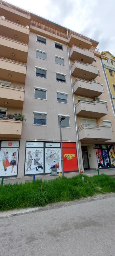 Appartement Plavi Zec à Subotica Extérieur photo